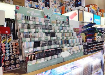 開學(xué)最得力 | 文具店開學(xué)季必備書寫清單!