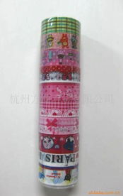 杭州方源百貨文具膠帶產(chǎn)品全覽 一站式滿足您的文具用品零售需求